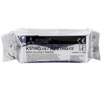 Mitsubishi KP91HG-CE Carta Bianco Originale K91HG