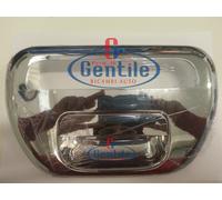 Mitsubishi L200 dal 2005 Maniglia Cofano Portellone posteriore CROMATA