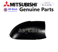 Mitsubishi L200 Sotto Copertura Specchio Orlo MK6 20-22 Destro Nero Originale
