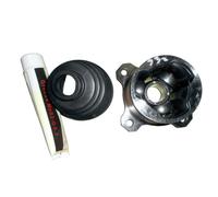 Mitsubishi L200 SX 200 2006-2011 Giunto Der Destra Albero Motore, Interno