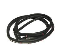Mitsubishi Lancer Lancer Cedia Weatherstrip rr apertura porta otr rh...
