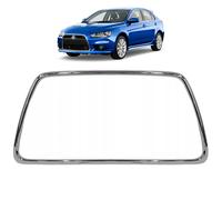 MITSUBISHI LANCER SPORTBACK BERLINA CORNICE CALANDRA CROMATA 6400B398