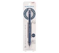 Matita meccanica Mitsubishi Kurutoga KS 0.5 Iron Blue M5KS1P.10