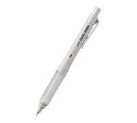 三菱鉛筆 Mitsubishi Matita Meccanica Alpha Gel Switch 0.5 Grigio M51009GG1P.23