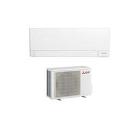 Mitsubishi Monosplit 9000 BTU - MUZ-AY25VG + MSZ-AY25VGKP