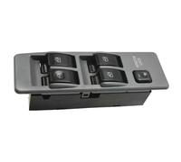 Mitsubishi Montero Interruttore Alzacristalli 1990-2003 4 Porte V6 Nero