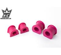 Mitsubishi Montero Pajero Shogun V60 Barre stabilizzatrici boccole
