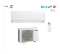 MITSUBISHI MSZ-AY25VGKP CLIMATIZZATORE 9000 BTU INVERTER WIFI A+++/A++ [EEK: A+++/A++]