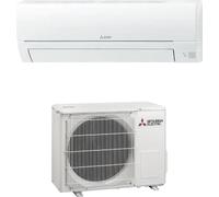 Mitsubishi Electric MSZ-HR25VFK Condizionatore MonoSplit Serie M 9000 btu R32