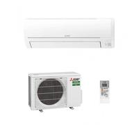 MITSUBISHI MSZ-HR35VF CLIMATIZZATORE 12000 BTU INVERTER CLASSE A++/A+ [EEK: A++/A+]