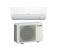 MITSUBISHI MSZ-HR35VF CLIMATIZZATORE 12000 BTU INVERTER R32 3,5KW