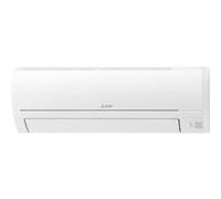 Mitsubishi MSZ-HR35VFK Climatizzatore, Inverter, SOLO UNITÀ INTERNA, Bianco