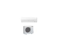 MITSUBISHI MSZ-HR60VFK KIT CLIMATIZZATORE MONOSPLIT 21000 BTU POMPA DI CALORE GAS R32 WIFI
