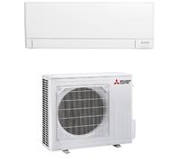MITSUBISHI MSZAY42VGKPKIT CONDIZIONATORE 15000 BTU 4.2 kW INVERTER A++/A++ [EEK: A++]