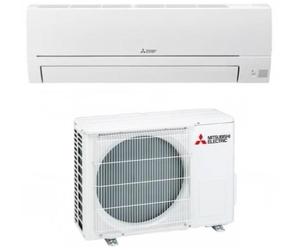 MITSUBISHI MSZDW35VFKIT CONDIZIONATORE 12000 BTU INVERTER