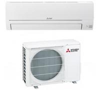 MITSUBISHI MSZDW35VFKIT CONDIZIONATORE 12000 BTU INVERTER