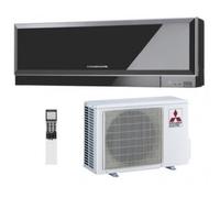 Mitsubishi MSZEF42VGKBKIT kit condizionatore