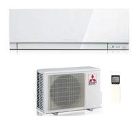 Mitsubishi MSZEF42VGKWKIT kit condizionatore