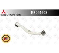 Mitsubishi OEM Arm ASSY, rimorchio sospensione posteriore, RH MR594608 per EV...