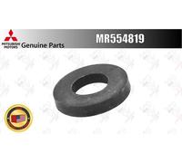 Mitsubishi OEM STOP, F/SUSP LWR ARM SHAFT MR554819 per EVO 7/8/9 -