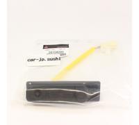 Mitsubishi Original Outlander ASX RVR MANIGLIA PORTELLONE BLOCCO RILASCIO OEM...