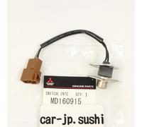 MITSUBISHI Originale PAJERO SWITCH INTER COOLER TEMPERATURA ARIA MD160915 OEM...