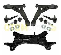 MITSUBISHI OUTLANDER I CULLA SUPPORTO MOTORE TELAIO KIT BRACCI DI SOSPENSIONE