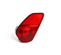 Mitsubishi Outlander Posteriore Fendinebbia SX 15- Paraurti Lampada passeggeri