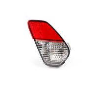 Mitsubishi Outlander Posteriore Luce di Retromarcia Destro 15- Paraurti autista