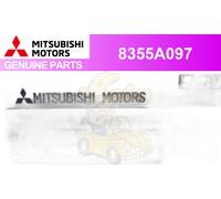 Mitsubishi Outlander Sport 2018-2019 riflettore sinistro originale OEM 8355A097