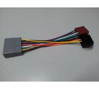 MITSUBISHI PAJERO dal 2008-CONNET.AUTORADIO-con NAVIGATORE senza AMPLIFICATORE