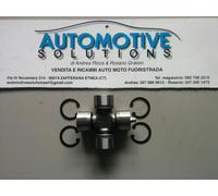 MITSUBISHI PAJERO I 2.5 TD CROCIERA ALBERO TRASMISSIONE PER MA126433 MB000345