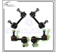 Mitsubishi Pajero III Barre Stabilizzatrici Anteriori E Posteriori