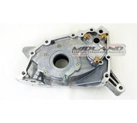 Mitsubishi Pajero Shogun 2.5 Td L04 V2 V3 4D56 4D56T Motore Diesel Pompa Olio