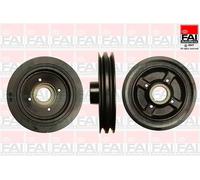 MITSUBISHI PAJERO SHOGUN K94 K74 2.5 TD Puleggia Cinghia Albero Motore
