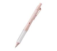 Mitsubishi Pencil Alpha-Gel Switch Mechanical Pencil • 0.5 mm • Cotton Pink