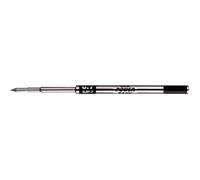 Mitsubishi Pencil Co. Ltd. - ricambio per penna SJP-7, colore: nero, 10 pezzi