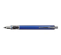 Mitsubishi Pencil Mechanical Pencil Kurutoga Advance 0.7 Navy M7-5591P.9