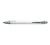 Mitsubishi Pencil Mechanical Pencil Kurutoga Advance 0.7 White M7-5591P.1