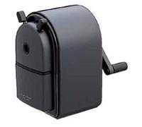 Mitsubishi Pencil Temperamatite KH-20 Manuale Nero KH20.24