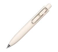 Mitsubishi Pencil UMNSP05.46 Uni-Ball One P Penna a sfera gel, 0,5, yogurt