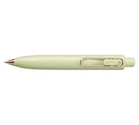 Mitsubishi Pencil UMNSPG38.76 - Penna a sfera Uni-Ball One P, colore oro rosa 0,38 mm