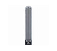 Mitsubishi Pencil Uni Field Construction 2,0 mm ricarica meccanica piombo mat...