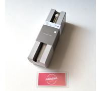 Mitsubishi Pencil uniball ZENTO Signature Model 0,7 mm Champagne Gold Japan N...