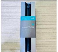 Mitsubishi Pencil Uniball Zento Signature Model Metallic Black 0,5 mm Giappone