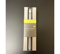 Mitsubishi Pencil uniball ZENTO signature model silver 0,38 mm UBZH38,26 Giap...