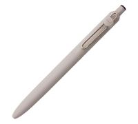 Mitsubishi Pencil Zento Ballpoint Pen Basic Model • 0.5 mm • Black