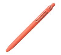 Mitsubishi Pencil Zento Ballpoint Pen Standard Model • 0.38 mm • Adob • Black Ink