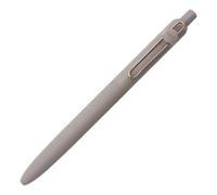 Mitsubishi Pencil Zento Ballpoint Pen Standard Model • 0.38 mm • Cloud • Black Ink