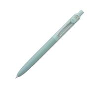Mitsubishi Pencil Zento Standard Model Gel Ink Pen • 0.38mm • B Ripple Blue